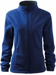 MALFINI Hanorac damă fleece Jacket - Albastru regal | XXL (5040517)