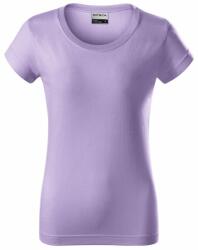 MALFINI Tricou pentru femei Resist - Levandă | 2XL (R024717)