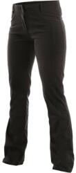 CXS Pantaloni negri de damă ELEN - 40 (1490-003-800-40)