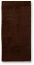 MALFINI Prosop Bamboo Towel - Cafeniu | 50 x 100 cm (9512701)