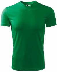 MALFINI Tricou bărbați Fantasy - Mediu verde | L (1241615)