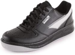 CERVA Pantofi PRESTIGE - Neagră | 44 (2122-002-800-44)