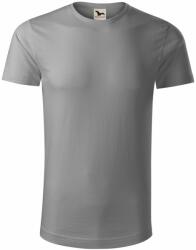 MALFINI Tricou bărbați Origin - Veche argintiu | 3XL (1712518)