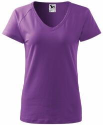 MALFINI Tricou damă Dream - Violet | S (1286413)