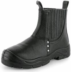 CXS Pantofi de lucru cu vârf de oțel DRAGO S1 - 45 (2115-027-800-45)