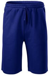 MALFINI Pantaloni scurți Comfy - Albastru regal | S (6110513)