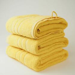 PROFOD Prosop Economy 50x100 - Galbenă | 50 x 100 cm (P118749) Prosop