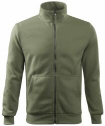 MALFINI Hanorac bărbați Adventure - Khaki | 3XL (4070918)