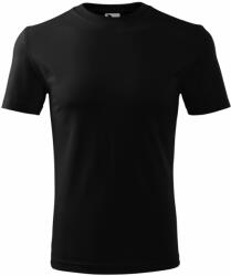 MALFINI Tricou bărbătesc Classic New - Neagră | L (1320115)