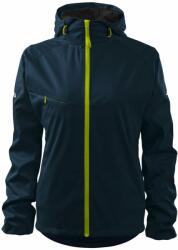MALFINI Geaca pentru femei Cool - Albastru marin | 2XL (5140217)