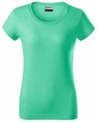MALFINI Tricou pentru femei Resist - Mentă | 3XL (R029518)