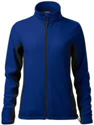 MALFINI Hanorac damă fleece Frosty - Albastru regal | XXXL (5280518)
