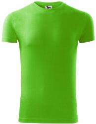 MALFINI Tricou bărbătesc Viper - Apple green | 2XL (1439217)