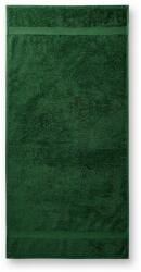 MALFINI Prosop Terry Towel - Verde de sticlă | 50 x 100 cm (9030601)