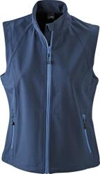 Daiber Vesta softshell de damă JN1023 - Albastru închis | M (JN1023-150666)