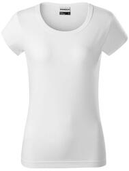 MALFINI Tricou pentru femei Resist heavy - Albă | 3XL (R040018)
