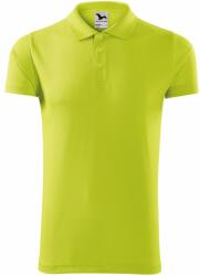 MALFINI Tricou polo Victory - Limo | 3XL (2176218)