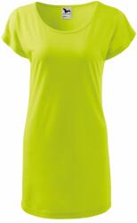 MALFINI Tricou femei Love - Limo | M (1236214)