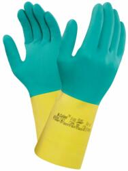 Ansell Mănuși protecţie chimică ANSELL BI-COLOUR - 8 (3660-004-502-08)