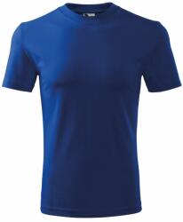 MALFINI Tricou Heavy - Albastru regal | M (1100514)