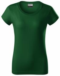 MALFINI Tricou pentru femei Resist - Verde de sticlă | XXL (R020617)