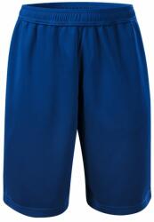 MALFINI Pantaloni scurți pentru bărbați Miles - Albastru regal | XL (6120516)