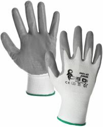 CXS Mănuși de lucru ABRAK - 8 (3410-001-109-08)