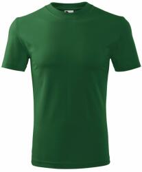 MALFINI Tricou Classic - Verde de sticlă | XXXL (1010618)