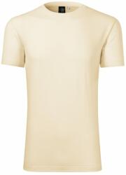 MALFINI Tricou bărbați Merino Rise - Migdalie | 2XL (1572117)