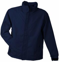 Daiber Jachetă outdoor pentru bărbați JN1010 - Albastru închis | 2XL (JN1010-122871)