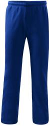 MALFINI Pantaloni de bărbați/copii Comfort - Albastru regal | S (6070513)
