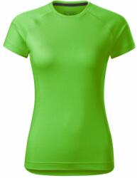 MALFINI Tricou femei Destiny - Apple green | XL (1769216)