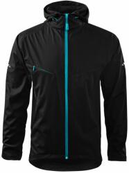 MALFINI Geacă Cool pentru bărbați - Neagră | 2XL (5150117)