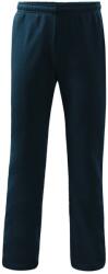 MALFINI Pantaloni de bărbați/copii Comfort - Albastru marin | XL (6070216)