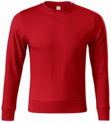 MALFINI Hanorac Zero - Roșie | 3XL (P410718)