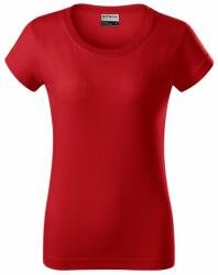 MALFINI Tricou pentru femei Resist - Roșie | XXL (R020717)