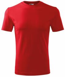 MALFINI Tricou bărbătesc Classic New - Roșie | S (1320713)