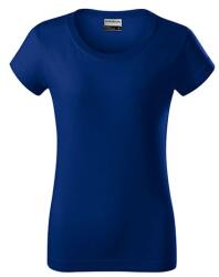 MALFINI Tricou pentru femei Resist heavy - Albastru regal | 3XL (R040518)
