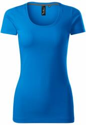 MALFINI Tricou femei Action - Albastru deschis | XL (1527016)