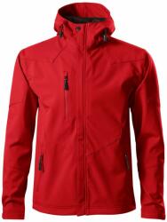 MALFINI Geacă softshell bărbați Nano - Roșie | 3XL (5310718)