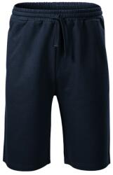 MALFINI Pantaloni scurți Comfy - Albastru marin | 2XL (6110217)