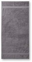 MALFINI Prosop Terry Towel - Veche argintiu | 50 x 100 cm (9032501)