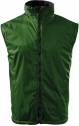 MALFINI Vestă bărbați Body Warmer - Verde de sticlă | XL (5090616)