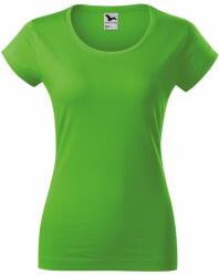 MALFINI Tricou pentru femei Viper - Apple green | M (1619214)