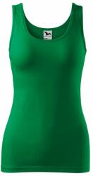 MALFINI Top femei Triumph - Mediu verde | XS (1361612)