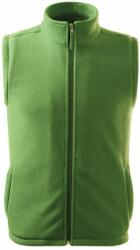 MALFINI Vestă din fleece Next - Verde ca iarba | S (5183913)