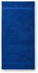 MALFINI Prosop Terry Towel - Albastru regal | 50 x 100 cm (9030501)