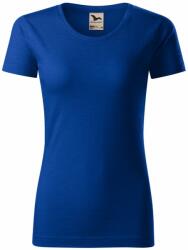 MALFINI Tricou femei Native - Albastru regal | 2XL (1740517)