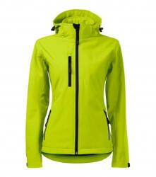 MALFINI Geaca softshell pentru femei Performance - Limo | 2XL (5216217)