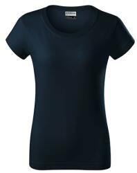 MALFINI Tricou pentru femei Resist heavy - Albastru marin | 3XL (R040218)